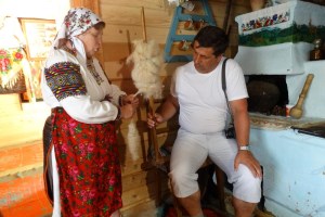 Слідами забутих предків: Верховина та Говерла